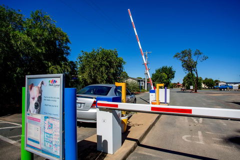 BIG4 Shepparton Park Lane Holiday Park - Accommodation Tasmania 3
