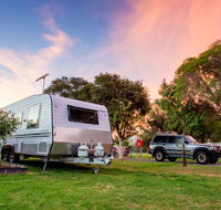 BIG4 Shepparton Park Lane Holiday Park - Accommodation Tasmania