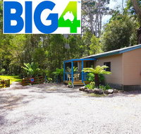 Big4 Strahan Holiday Retreat - Accommodation Tasmania