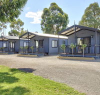 BIG4 Swan Hill - Accommodation Tasmania