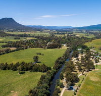 BIG4 Taggerty Holiday Park - Accommodation Tasmania