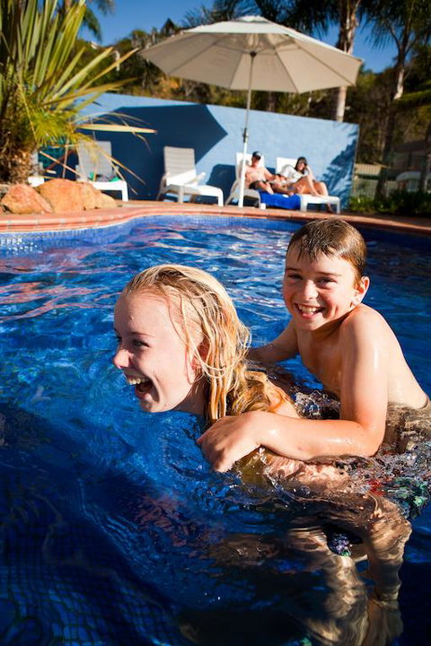 BIG4 Tathra Beach Holiday Park - Accommodation Tasmania 3