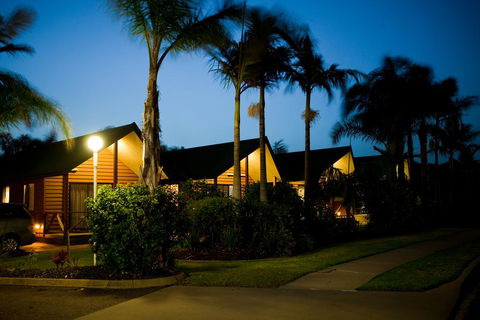 BIG4 Tathra Beach Holiday Park - Accommodation Tasmania 0