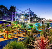 BIG4 Traralgon Park Lane Holiday Park - Accommodation Tasmania