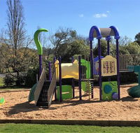 BIG4 Wangaratta North Cedars Holiday Park - Accommodation Tasmania