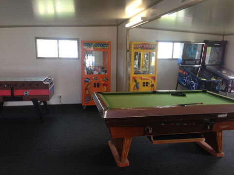 BIG4 Waters Edge Holiday Park - Accommodation Tasmania 1