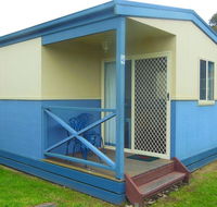 BIG4 Waters Edge Holiday Park - Accommodation Tasmania