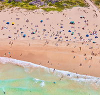 Bijoux Beach House - Accommodation Tasmania
