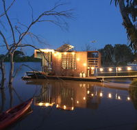 Bill's Boathouse - Accommodation Tasmania