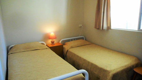 Billungar Unit 1 At Hat Head - Accommodation Tasmania 3