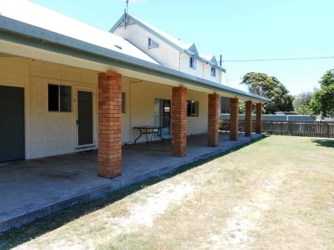 Billungar Unit 1 At Hat Head - Accommodation Tasmania 0