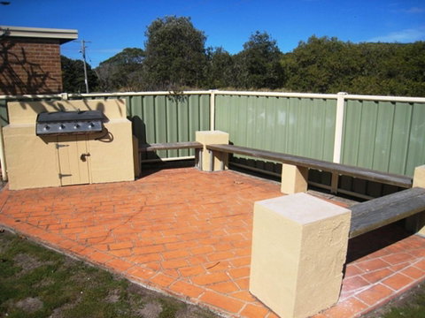 Billungar Unit 2 At Hat Head - Accommodation Tasmania 1