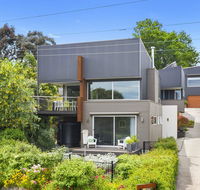 Bilsons Landing West - Accommodation Tasmania