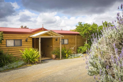 Bimbadeen Estate - Accommodation Tasmania 2