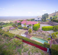 Bimbadeen Estate - Accommodation Tasmania