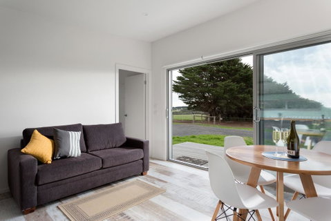 Bimbadeen Phillip Island Farm Retreats - Accommodation Tasmania 2