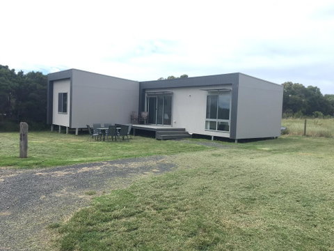 Bimbadeen Phillip Island Farm Retreats - Accommodation Tasmania 1