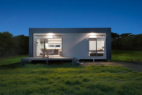 Bimbadeen Phillip Island Farm Retreats - Accommodation Tasmania 0