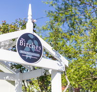 BIRCHES BB - Accommodation Tasmania