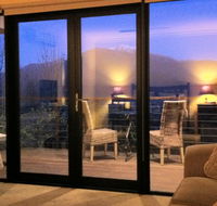 Birches Luxury Spa Chalets - Accommodation Tasmania