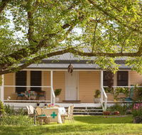 Bird House - Accommodation Tasmania