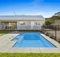 Birdrock Beach Bed and Breakfast - Accommodation Tasmania