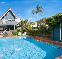 Birdsong Beach House - Accommodation Tasmania