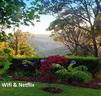 Black Cockatoo Retreat - Accommodation Tasmania