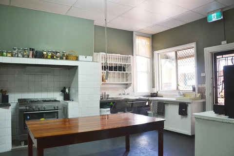 Black Diamond Lodge - Accommodation Tasmania 1