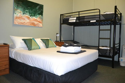 Black Diamond Lodge - Accommodation Tasmania 2