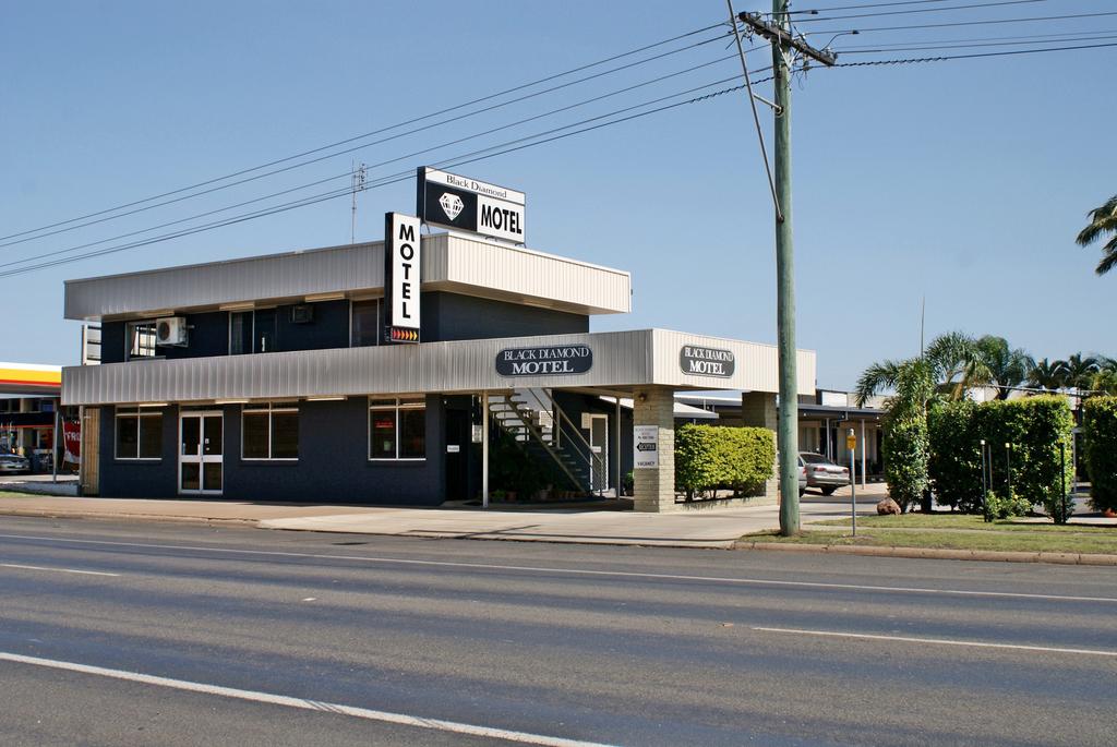 Blackwater QLD Accommodation Tasmania