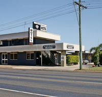 Black Diamond Motel - Accommodation Tasmania