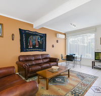 Black Dolphin Waterfront Apartment - Accommodation Tasmania