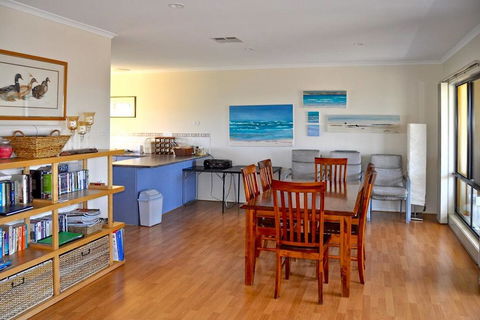 Black Duck - Accommodation Tasmania 1