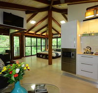 Black Palm Cape Tribulation - Accommodation Tasmania