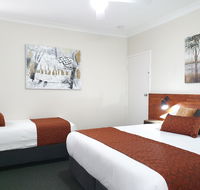 Black Sheep Motel Goulburn - Accommodation Tasmania