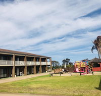 Black Swan Motor Inn - Accommodation Tasmania
