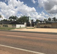 Blackall Coolibah Motel - Accommodation Tasmania