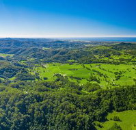 Blackbird Luxury Accommodation - Accommodation Tasmania