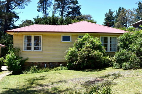Blackheath Holiday Cabins - Accommodation Tasmania 1