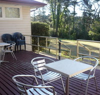 Blackheath Holiday Cabins - Accommodation Tasmania