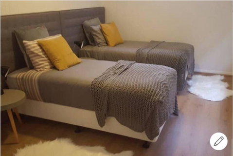 Blackheath Homely Modern Cottage - Accommodation Tasmania 2