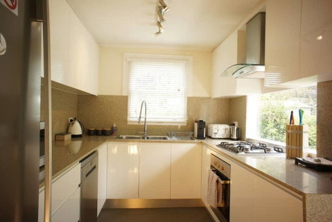 Blackheath Nook - Accommodation Tasmania 2