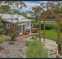 Blackheath Nook - Accommodation Tasmania