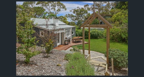 Blackheath Nook - Accommodation Tasmania 0