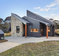 Blackout - Accommodation Tasmania