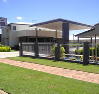 Blackwater Motor Inn - Accommodation Tasmania