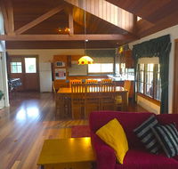 Blackwattle at Barrington Tops - Accommodation Tasmania