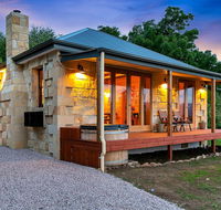 Blackwood Park Cottages Mole Creek - Accommodation Tasmania
