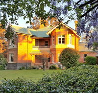 Blair Athol Boutique Hotel  Day Spa - Accommodation Tasmania